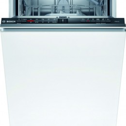 Bosch SPV2IKX10E Serie | 2, Beépíthető mosogatógép, 45 cm