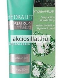 Revuele Hydralift Hyaluron Hidratáló Éjszakai Krém 50ml