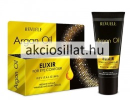 Revuele Argan Oil Szemkörnyékápoló Elixír 25ml