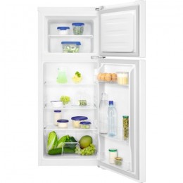 ZANUSSI ZTAN14FW0 Kombinált hűtőszekrény, 118 cm