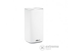 Asus ZenWifi AC Mini - CD6 2-PK router, fehér