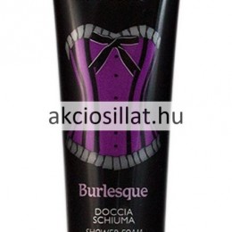 Malizia Burlesque tusfürdő 50ml