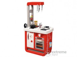 SMOBY Bon appetit játék konyha kiegészítőkkel