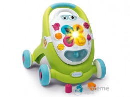 SMOBY Cootons járássegítő, zöld