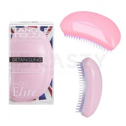 Tangle Teezer Salon Elite hajkefe Pink Lilac