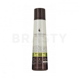 Macadamia Professional Weightless Moisture Conditioner erősítő kondicionáló haj hidratálására 300 ml