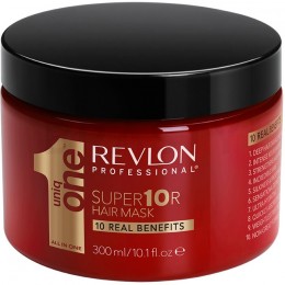 Revlon Professional Uniq One All In One Superior Mask maszk minden hajtípusra 300 ml
