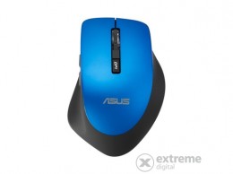 Asus WT425 vezeték nélküli optikai egér, kék