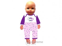 SMOBY Baby Nurse baba, 32 cm