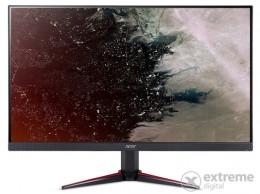 Acer Nitro VG240YSbmiipx 23,8" FHD IPS 165hz gamer LED monitor - [újszerű]