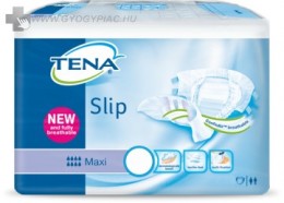 Tena Slip Maxi felnőtt nadrágpelenka 24 db M-es