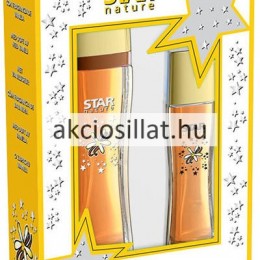 Star Nature Vanília ajándékcsomag (edp 70ml+edp 30ml) női