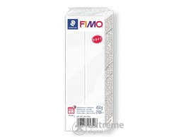 FIMO Soft égethető gyurma, fehér, 454 g