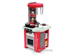 SMOBY Tefal studio játék konyha kiegészítőkkel