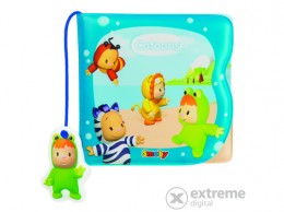 SMOBY Cotoons fürdőjáték