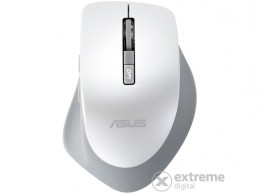 Asus WT425 USB optikai egér, fehér