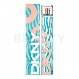 DKNY Women Energizing Summer 2019 Eau de Toilette nőknek 10 ml Miniparfüm