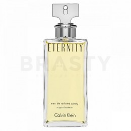 Calvin Klein Eternity Eau de Parfum nőknek 200 ml