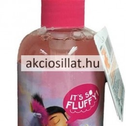 Minion Unicorn Fluffy Beszélő Folyékony Szappan 250ml