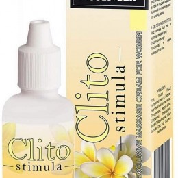 CLITO-STIMULA - 20 ml