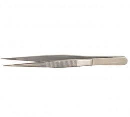 Szálka csipesz 12 cm