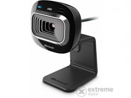 Microsoft LifeCam HD-3000 webkamera (üzleti csomagolás)