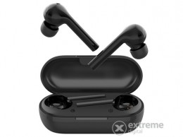 Nillkin Freepods Bluetooth vezeték nélküli sztereó fülhallgató, fekete