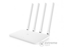 Xiaomi Mi 4A 1200Mbps Dualband wifi router, fehér