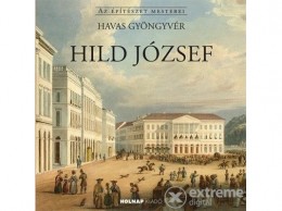 Holnap Kiadó Havas Gyöngyvér - Hild József