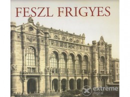 Holnap Kiadó Gerle János - Feszl Frigyes