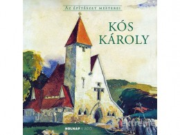 Holnap Kiadó Anthony Gall - Kós Károly