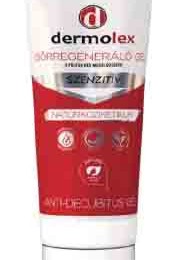 DERMOLEX BŐRREGENERÁLÓ GÉL 150ML