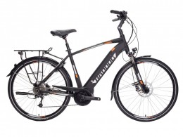 Special99 Baddog Akita 9.2 elektromos kerékpár BOSCH Active Plus