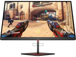 HP Omen X 25 Monitor (4NK94AA)