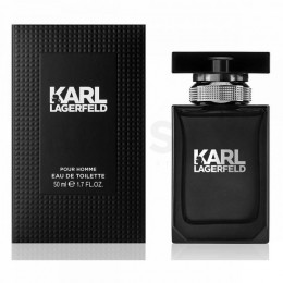 Lagerfeld Karl for Him Eau de Toilette férfiaknak 50 ml