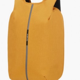 Samsonite SECURIPAK Laptop hátizsák 15.6" - Sunset Yellow (128822-1843)