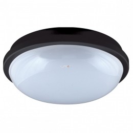 Beghelli Geo LED Round 20W 3000K 1650lm IP65 220mm 75326, akciós készlet erejéig