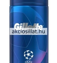 GILLETTE Fusion5 borotva gél 75ml