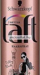 Taft Moskau Silky Sleek Ultra Stark 4-es XL hajlakk 300ml