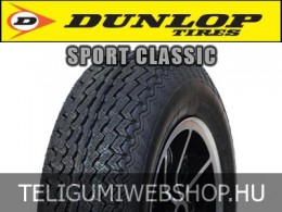 DUNLOP SPORT CLASSIC 155/80R15 83H
