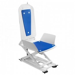 Meyra Kanjo betegemelő lift + korong