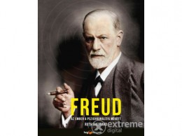 HVG Kiadó Zrt Ruth Sheppard - Freud