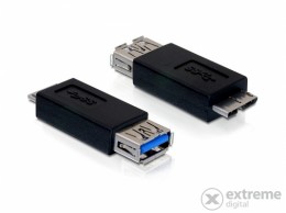 Delock 65183 USB adapter 3.0-A anya-micro USB 3.0-B apa