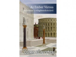 Osiris Kiadó Az Ember Városa