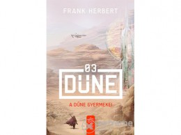 Gabo Kiadó Frank Herbert - A Dűne gyermekei