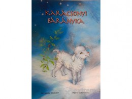 MIRAX Karácsonyi bárányka