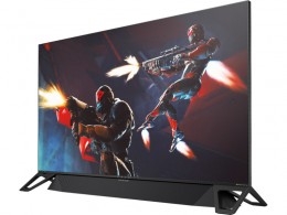 HP Omen X Emperium 65 Monitor (4JF30AA)