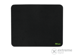 Trust Eco-friendly egérpad, fekete