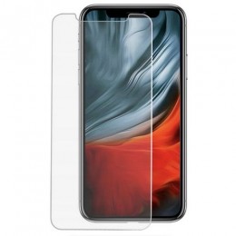 Egyéb Kijelzővédő fólia Iphone XS, MP (4901)