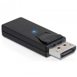 Egyéb Delock Adapter Displayport 1.1 - HDMI (65258)